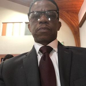 Meet your Posher, Donald